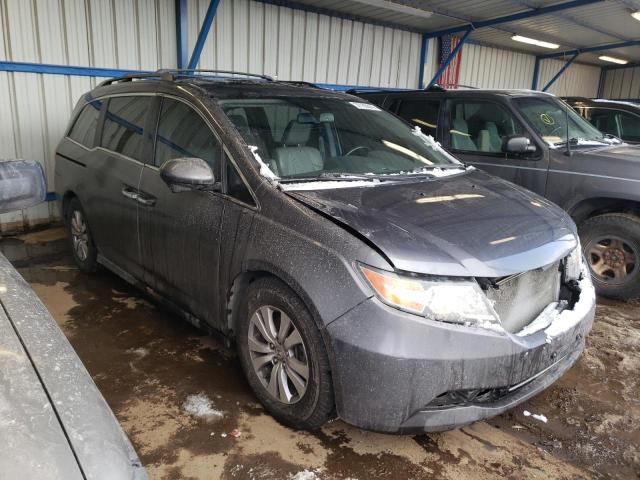 5FNRL5H6XFB016852 | 2015 HONDA ODYSSEY EX