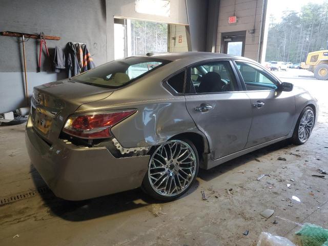 Vin: 1n4al3ap9fc219691, lot: 37442564, nissan altima 2.5 20153