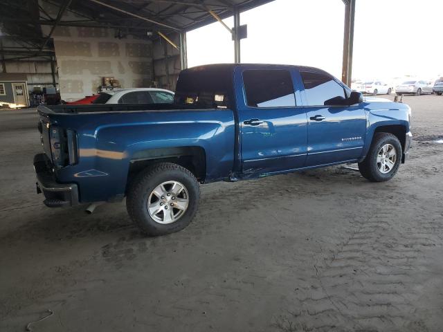 2017 CHEVROLET SILVERADO - 3GCPCREC5HG103757