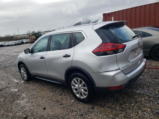 KNMAT2MT5JP560309 | 2018 NISSAN ROGUE S