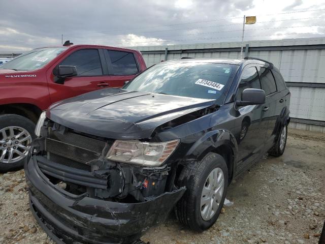 2014 Dodge Journey SE