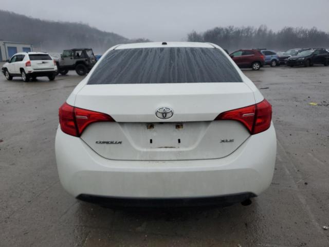 2018 TOYOTA COROLLA L 5YFBURHE8JP798093