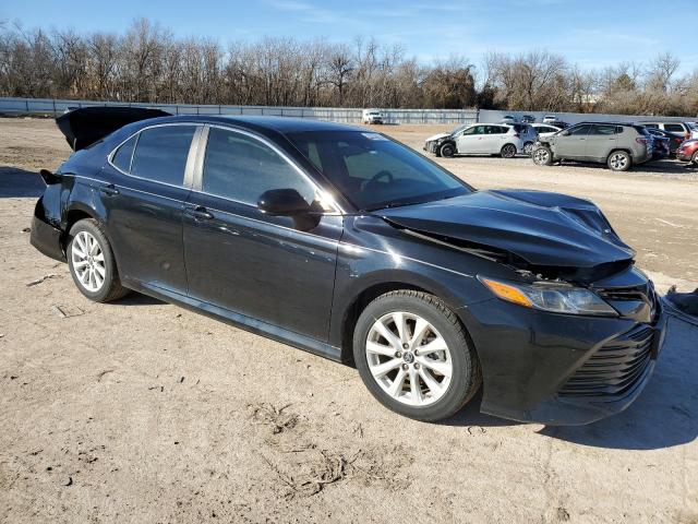 2019 Toyota Camry L VIN: 4T1B11HK8KU843887 Lot: 45530854