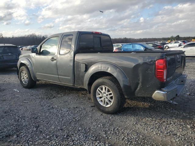 1N6BD0CT2FN746946 | 2015 Nissan frontier s