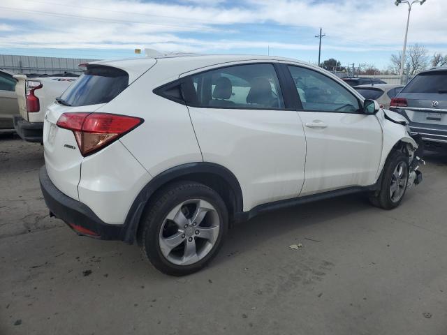 VIN 1FM5K8GT6FGB15552 2018 HONDA HR-V no.3