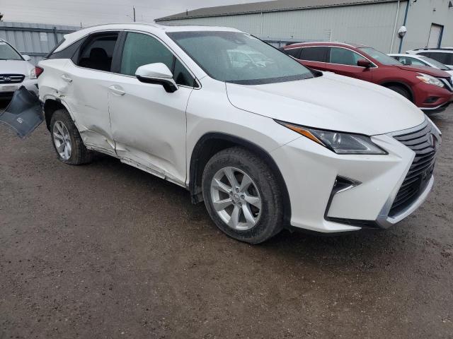 2T2BZMCA1JC157436 | 2018 LEXUS RX 350 BAS