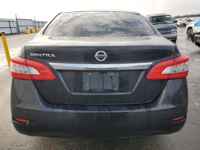 3N1AB7AP9FY342535 | 2015 NISSAN SENTRA S