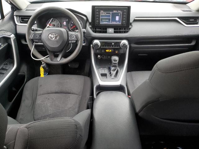 2019 TOYOTA RAV4 XLE - JTMP1RFV0KD024149