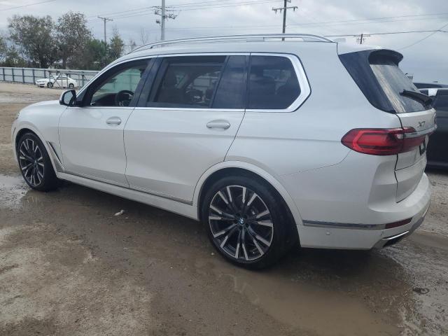 VIN 5UXCX4C53KLS38965 2019 BMW X7, Xdrive50I no.2