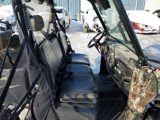 2013 POLARIS RANGER 900 - 4XAUH9EA6DB142466