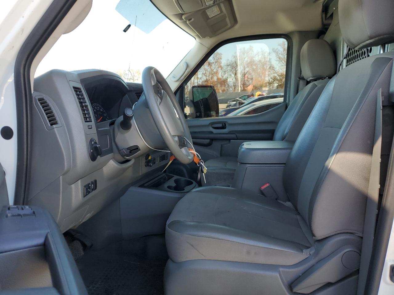 1N6AF0KY2MN803792 NISSAN NV 2021