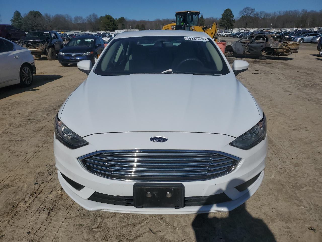 3FA6P0G77JR117879 FORD FUSION 2018