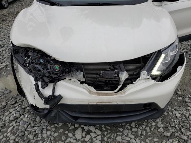 JN1BJ1CR8KW344684 | 2019 NISSAN ROGUE SPOR