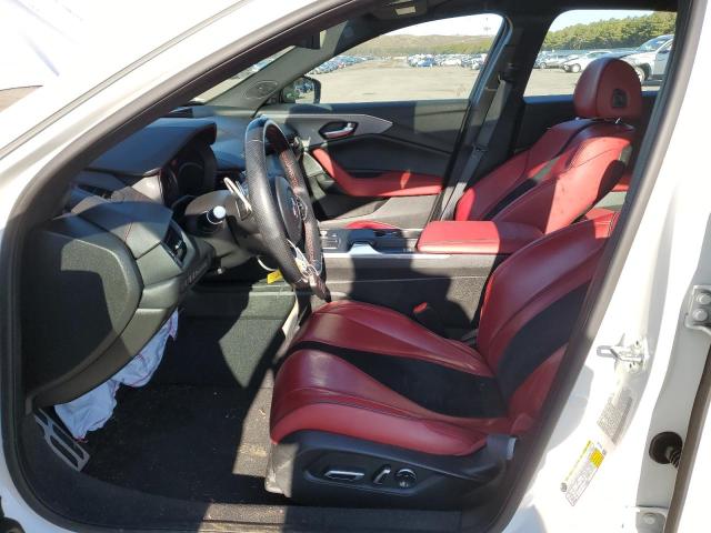 2021 ACURA TLX TECH A - 19UUB5F53MA014455