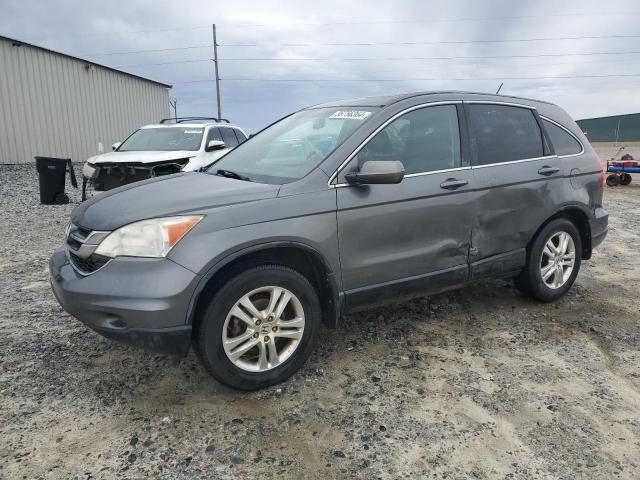 2010 Honda CR-V EX-L