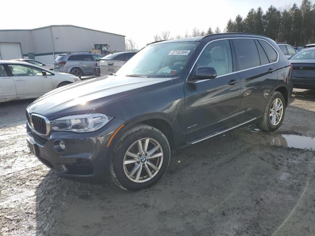 VIN 5UXKR0C57F0K67035 2015 BMW X5, Xdrive35I no.1