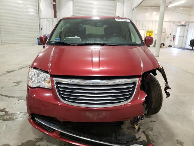 2C4RC1BG4FR608892 | 2015 CHRYSLER TOWN and COU