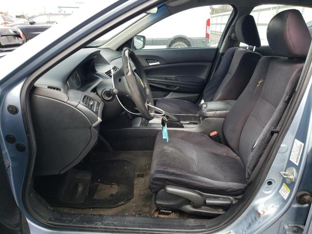 2012 Honda Accord - Image 7