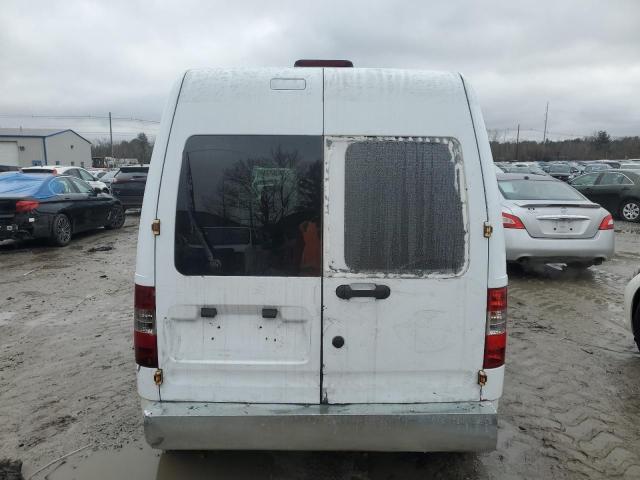 NM0LS7DN9AT022307 | 2010 Ford transit connect xlt