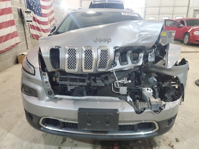 1C4PJLDB7HW517684 2017 JEEP GRAND CHEROKEE-4