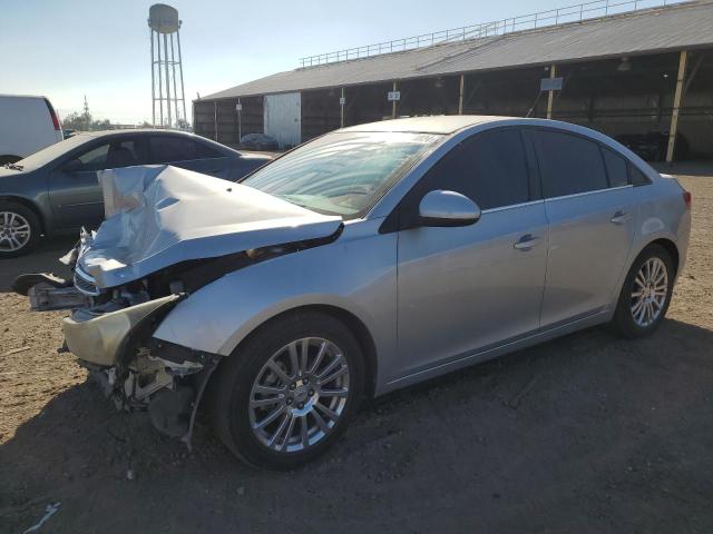 2011 Chevrolet Cruze ECO