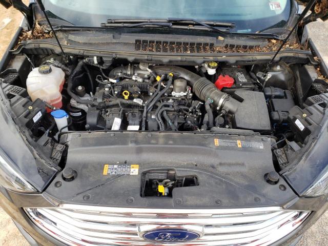 2FMPK4K91KBB34931 2019 FORD EDGE, photo no. 12