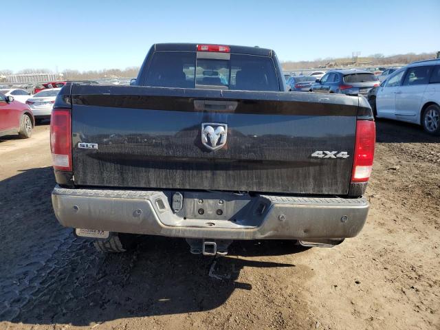 2011 Dodge Ram 1500 VIN: 1D7RV1GTXBS617935 Lot: 40903544