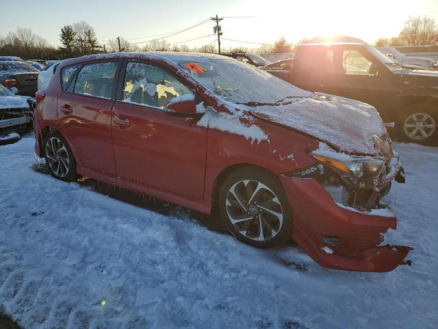 Vin: jtnkarje6hj540135, lot: 37878234, toyota corolla 20174