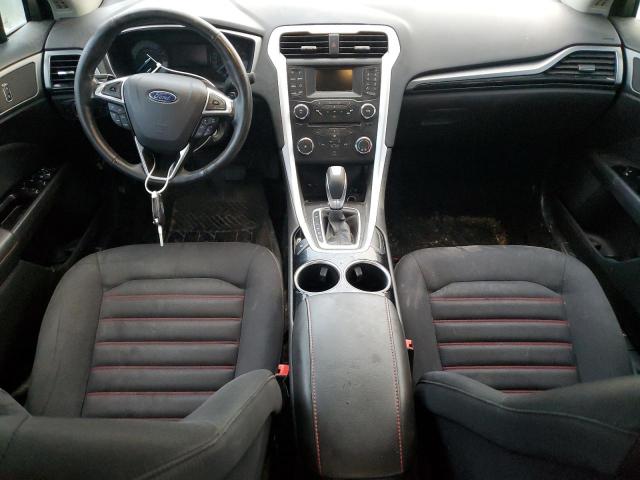 2013 Ford Fusion - Image 8