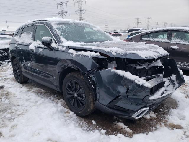 2024 HONDA CR-V SPORT - 7FARS6H94RE018611