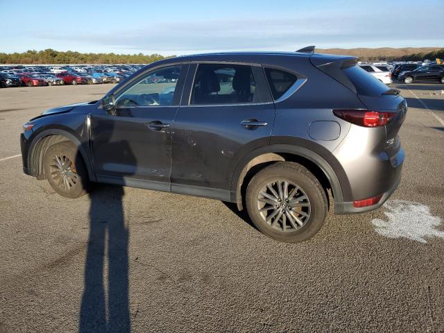 JM3KFBCM0K0566199 | 2019 MAZDA CX-5 TOURI