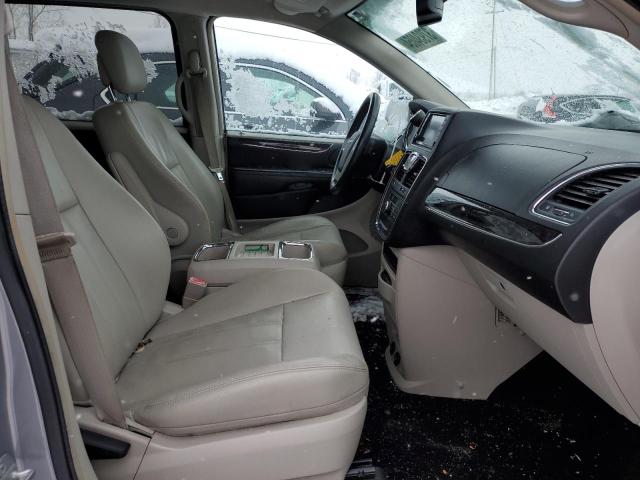 2C4RC1BG3ER445358 | 2014 Chrysler town & country touring