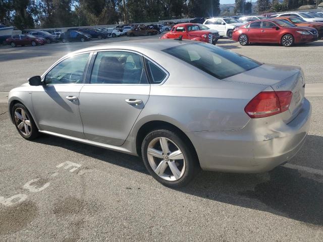 1VWAT7A37EC033741 | 2014 VOLKSWAGEN PASSAT S