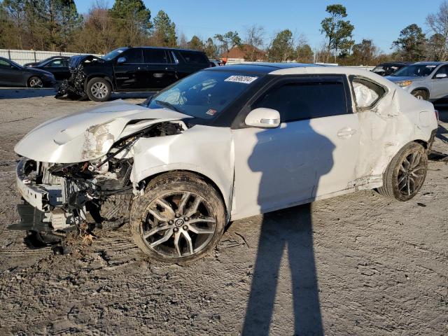 2015 Scion tC 