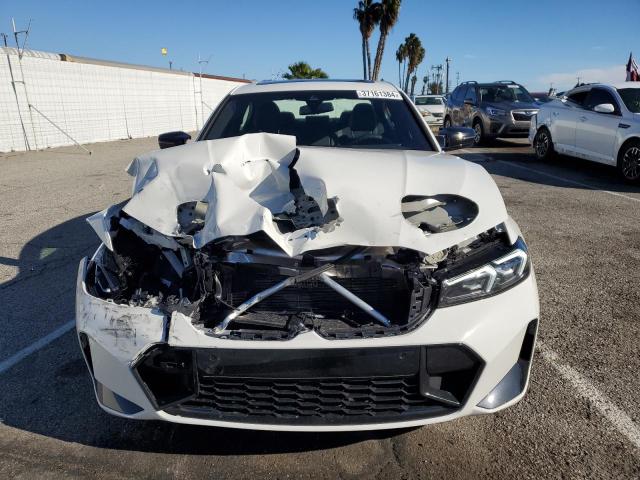 2024 BMW M340Xi VIN: 3MW49FF06R8E03496 Lot: 37161384