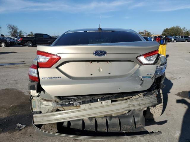 3FA6P0HD4GR160752 | 2016 FORD FUSION SE