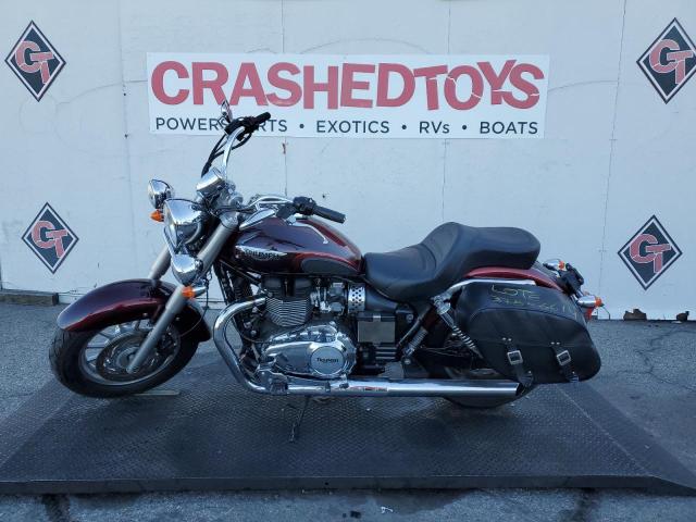 2014 TRIUMPH MOTORCYCLE AMERICA - SMT905RN1ET622276