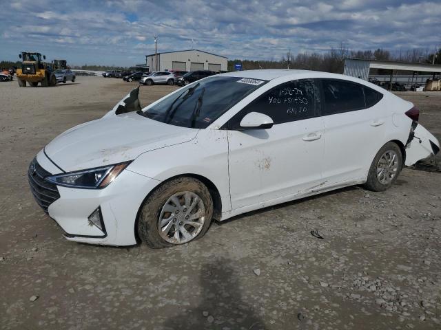 VIN 5NPD74LF0KH440164 2019 HYUNDAI ELANTRA no.1