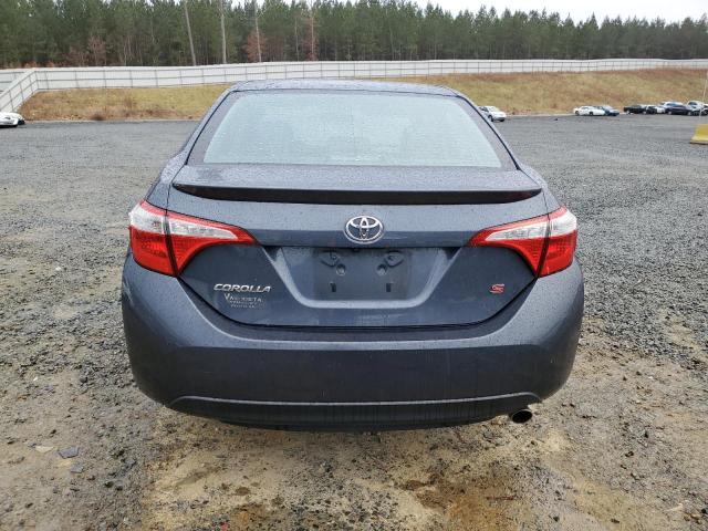 2T1BURHE3EC015929 | 2014 TOYOTA COROLLA L