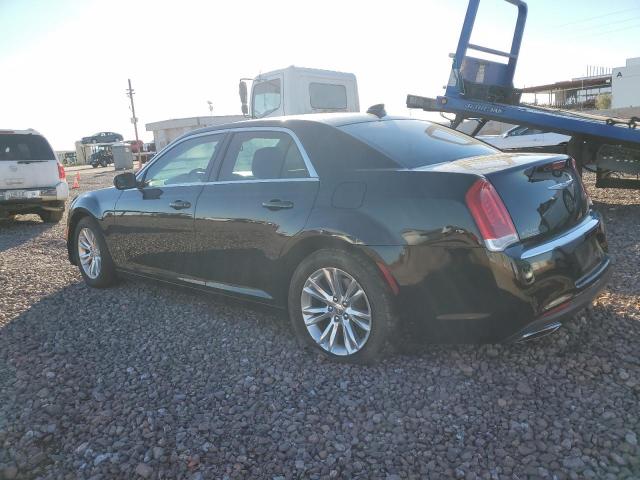 2C3CCAAG2HH544372 | 2017 CHRYSLER 300 LIMITE