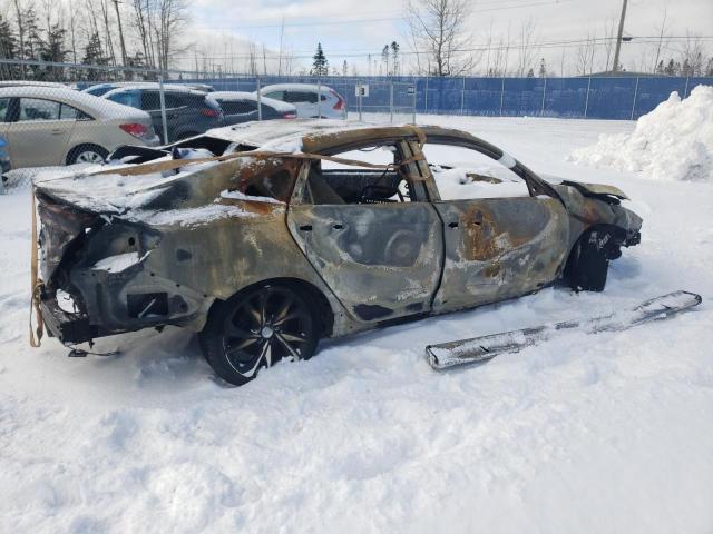Vin: 2hgfc1e57hh200619, lot: 40399434, honda civic si 20173