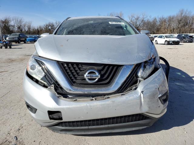2016 NISSAN MURANO S - 5N1AZ2MH7GN133420