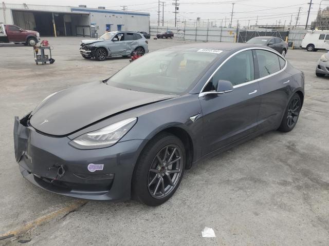 5YJ3E1EB7JF129743 | 2018 TESLA MODEL 3