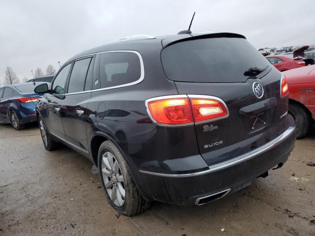 VIN 5GAKVCKD9HJ324549 2017 BUICK ENCLAVE no.2