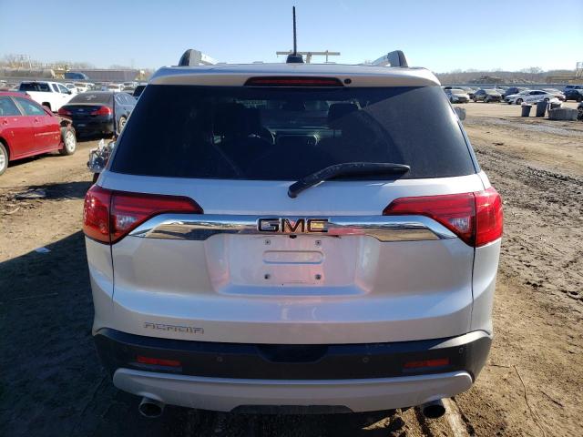 2018 GMC ACADIA SLT 1GKKNMLS9JZ163844