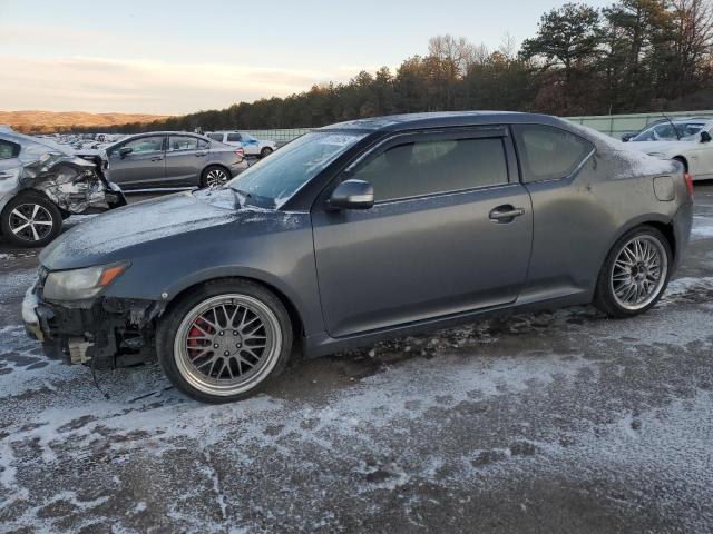 2013 Scion tC 