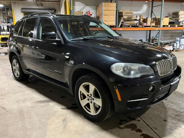 2011 BMW X5 xDrive35d