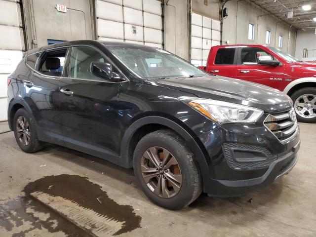 5XYZTDLB8FG299369 | 2015 Hyundai santa fe sport