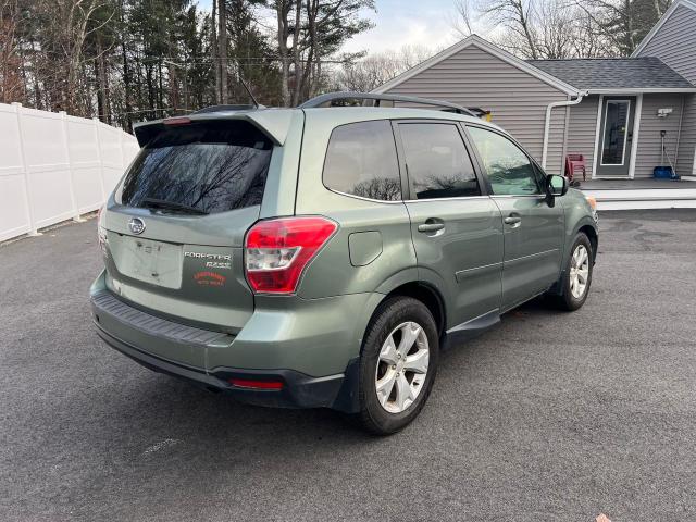 JF2SJAHC7EH483684 | 2014 SUBARU FORESTER 2