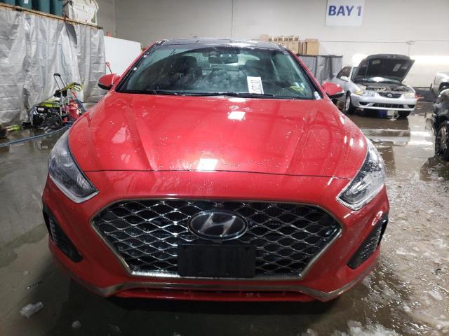 5NPE34AB8KH767668 | 2019 HYUNDAI SONATA LIM